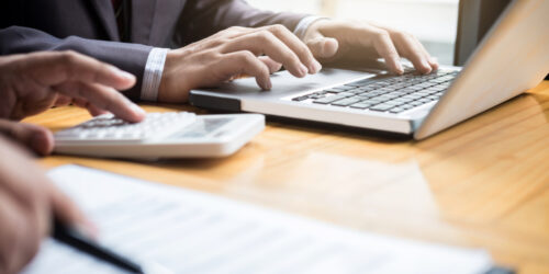 Features and Benefits of Finance Software