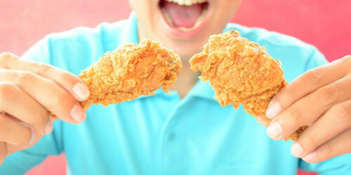 Finger lickin’ good – A close look at the KFC food menu