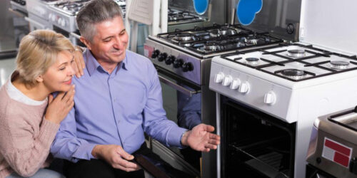 Five signs that you’re choosing the wrong appliance
