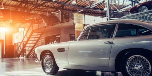 Ford Thunderbird – Why Its a Legacy Car