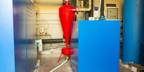 Geothermal heat pump – The next big thing in home heating systems