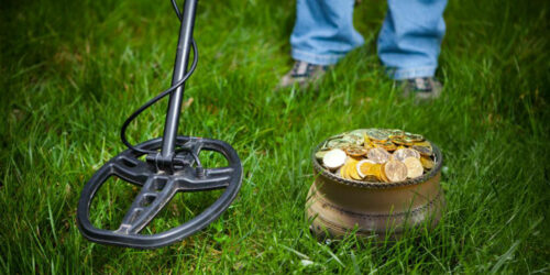 Gold metal detectors – what you need to know