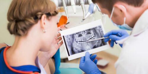 Gum Disease – Signs, causes and treatments