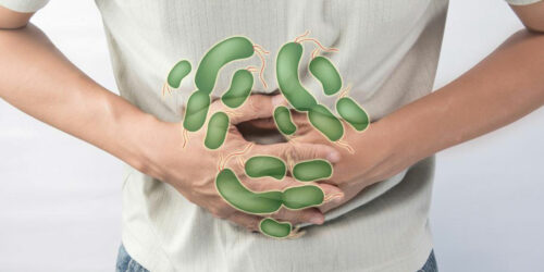 H. pylori Infection – Causes, risk factors, and complications