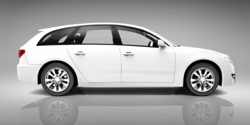 Here’s What One Should Know About the Volvo XC60