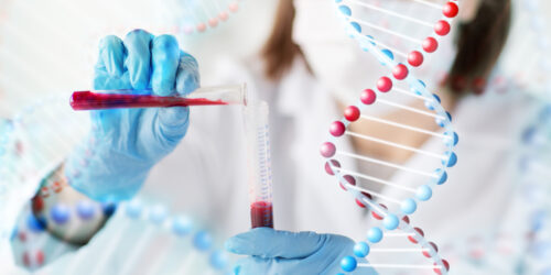 Here’s Why You Should Get Your DNA Tested