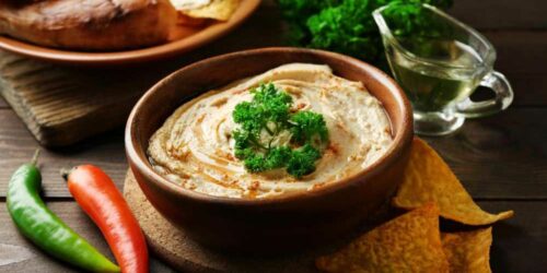 Here’s a List of Low Carb Snack Foods That You Can Enjoy