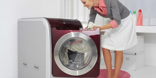 Here’s an Affordable Maytag Washer Dryer Bundle You Can Get