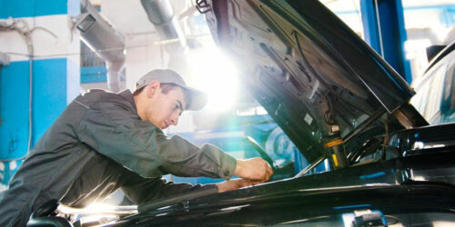 Here’s how Toyota service coupons help your car