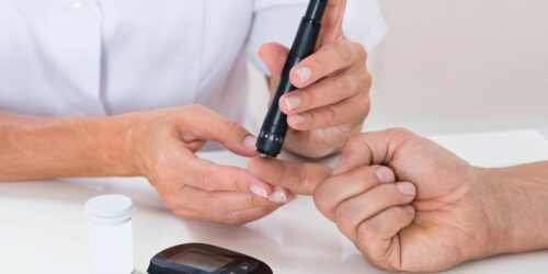 Here’s how medications help in controlling diabetes
