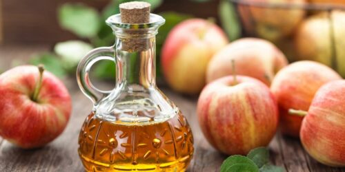Here’s how apple cider vinegar proves beneficial for people with diabetes