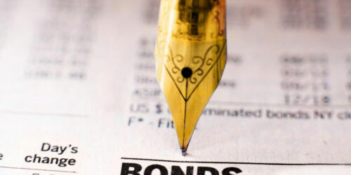 Here’s how different bonds work