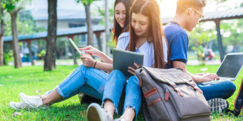 Here’s how to avail of grants for college students