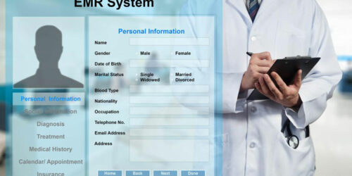 Here’s how you can avoid medical identity theft