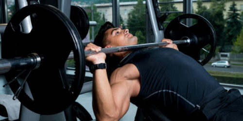 Here’s how you can keep a tab on your physical fitness