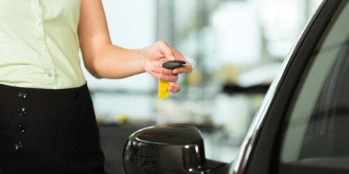 Here’s how you can use a car rental coupon