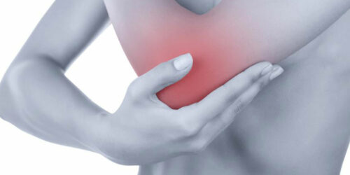 Here’s what you need to know about the causes of bursitis