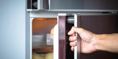 Here’s what you need to know about outdoor refrigerators