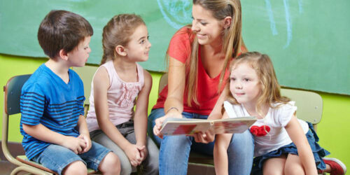 Here’s what you need to know before getting an au pair