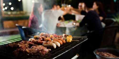 Here’s where you can buy grills and outdoor cooking systems