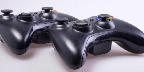 Here’s why video game console industry is still thriving