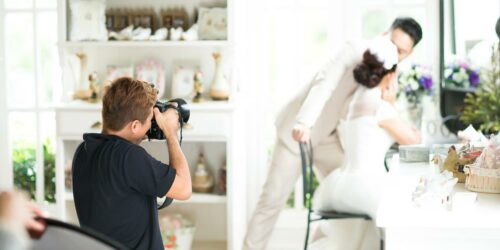 How to Find a Good Wedding Photographer