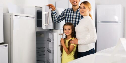 How to maintain your LG refrigerator