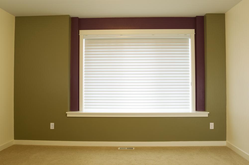 How to choose a Roman shade pattern?