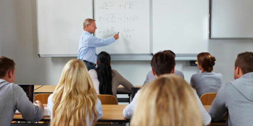 How to get a Master’s degree in special education