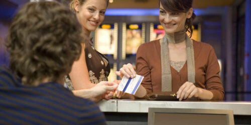 How young patrons can get inexpensive Broadway tickets