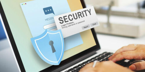 Importance of network security