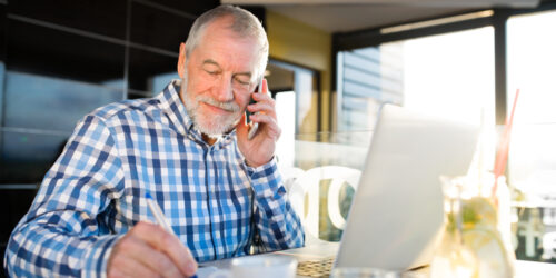 Know About The Various Cell Phone Plans For Seniors