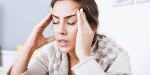 Migraine Headaches – Symptoms, Treatment Options And Causes