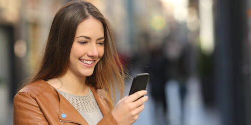 Mobile phones – brands, models, and more