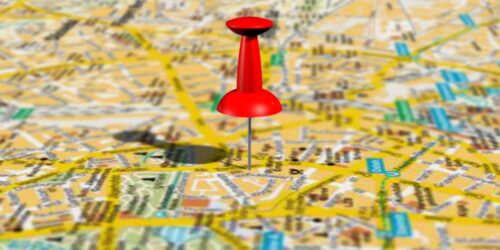 Myths About Gps Systems Dismissed