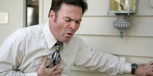 Nausea – Causes and treatments