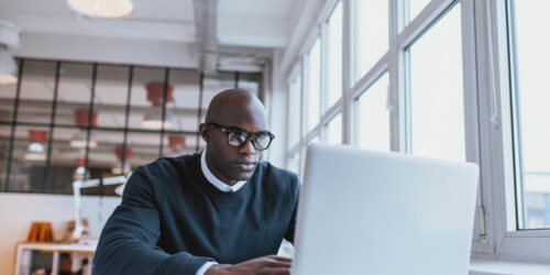 Online typing jobs – what are the basic requirements?