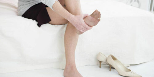 Plantar warts – Causes and treatments