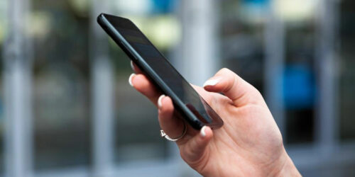 Prominent features of the LG G6