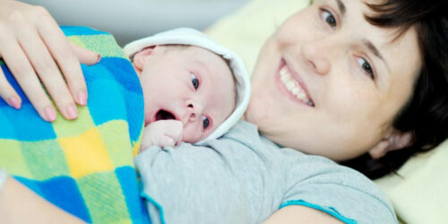 Prepare for the unknown by saving your baby’s umbilical stem cells