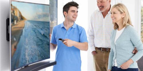 Reasons Why Samsung Televisions Are a Great Buy