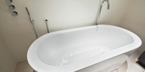 Replacing roman tub faucets – Know how
