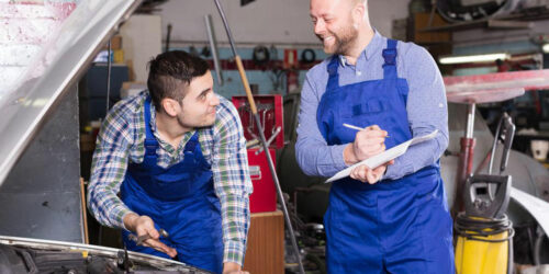 RockAuto – A one-stop shop for your auto needs