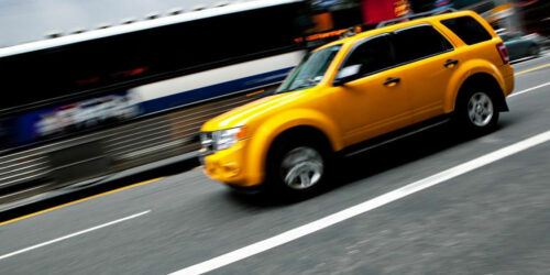 Roll Through the City in Style – Best luxury crossovers of 2017