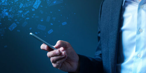 Samsung Galaxy S20+ – The future of communications