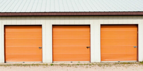 Self-Storage Units – Types, laws and more