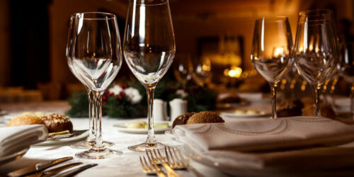 Simple tips to help you pick the perfect dinnerware