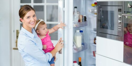 Simple ways to pay less for your appliances and refrigerators
