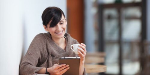 Some Interesting Features Of Ebook Readers That You Should Know