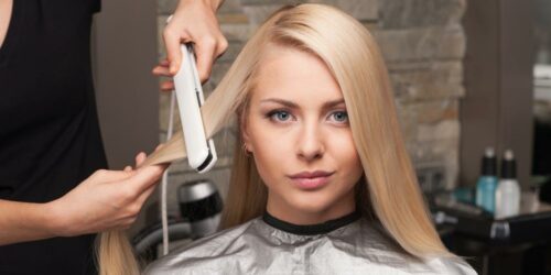 The Benefits of Using a Hair Steam Brush